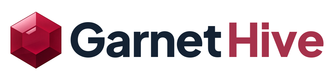 Garnet Hive